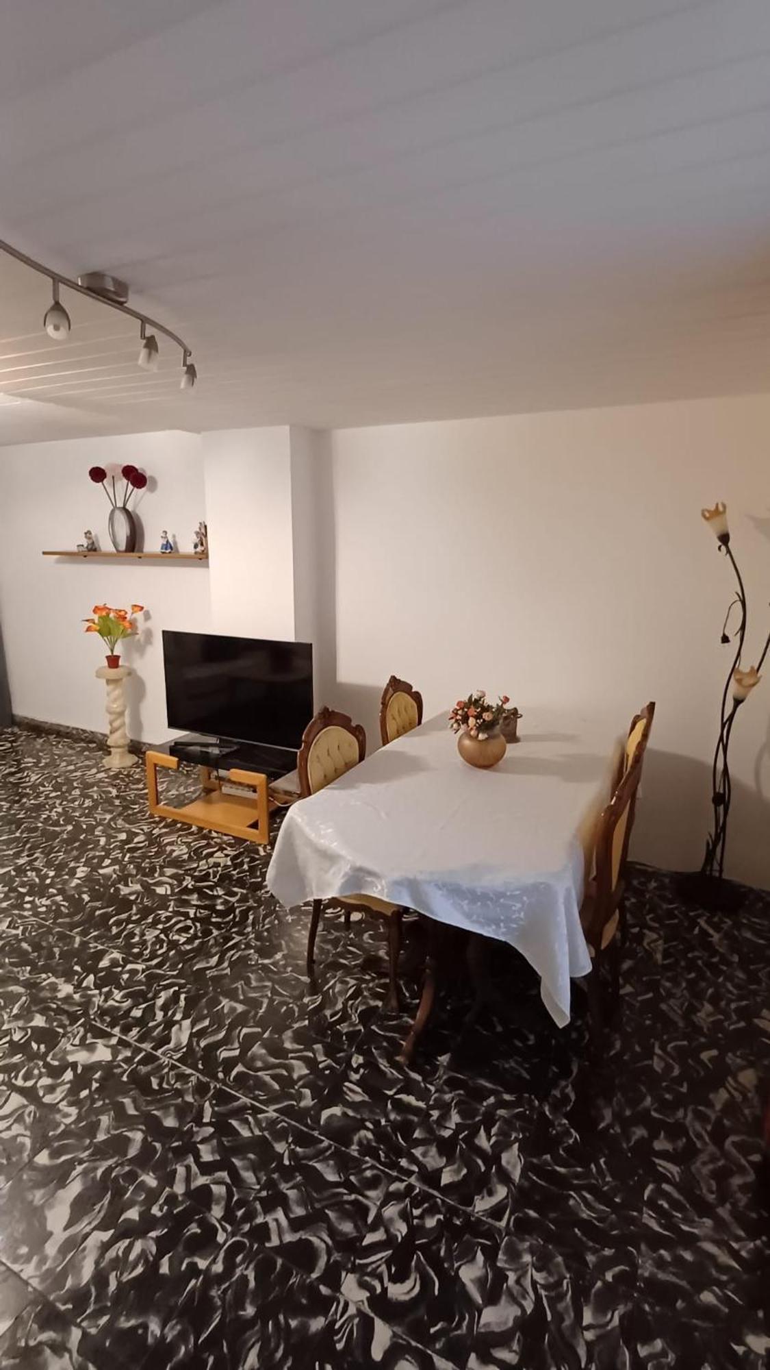 Beach Apartment In Cullera Exterior foto